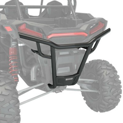 Бампер задний GorillaWorks для Polaris RZR XP 1000  2019+   Turbo 2884020-458 RB020