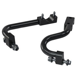 Крепление оригинальной защиты рук Polaris 2879380