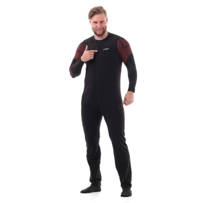 Полукомбинезон утеплённый DF 340200 Размер S