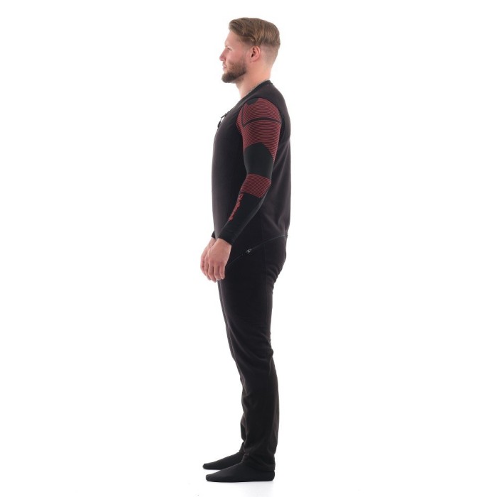 Полукомбинезон утеплённый DF 340200 Размер S