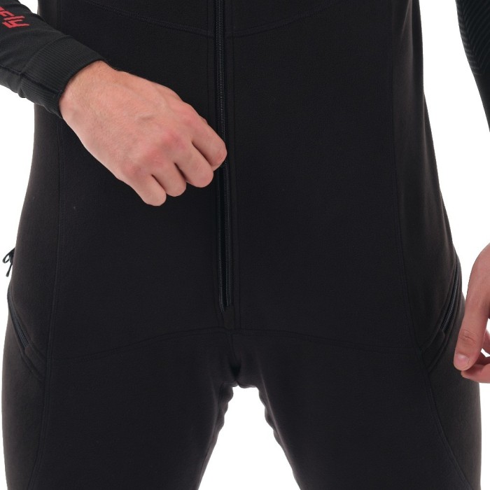 Полукомбинезон утеплённый DF 340200 Размер S