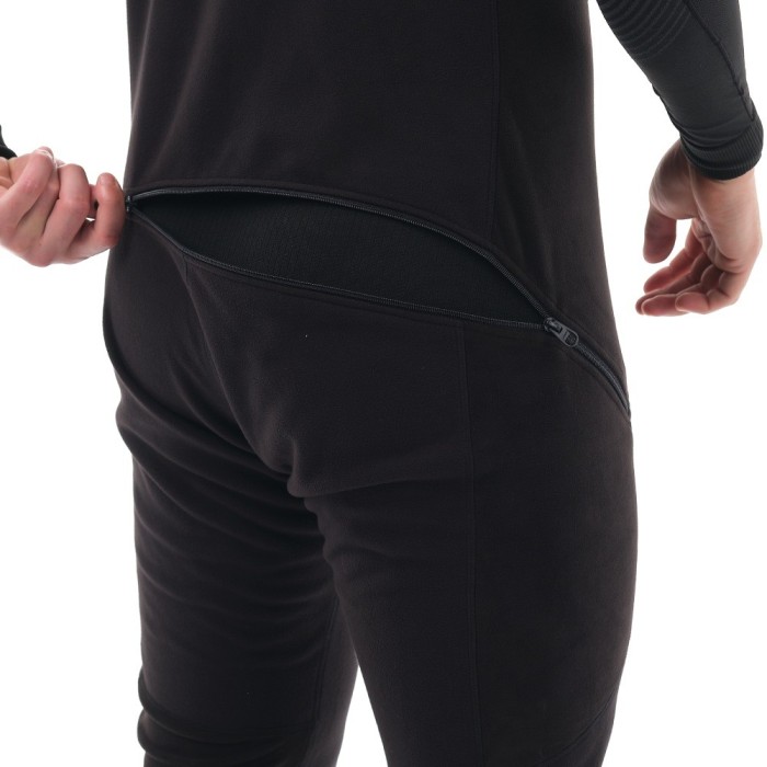 Полукомбинезон утеплённый DF 340200 Размер S