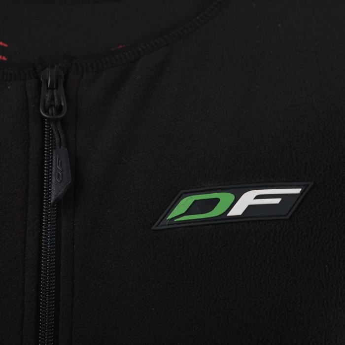 Полукомбинезон утеплённый DF 340200 Размер S