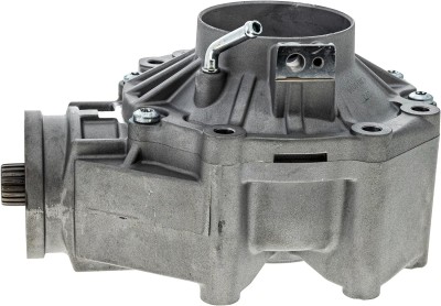 Редуктор задний в сборе Can-Am G2 570&amp;650&amp;850&amp;1000 19-22 (прямозубые шестерни) 705502808N 705503536