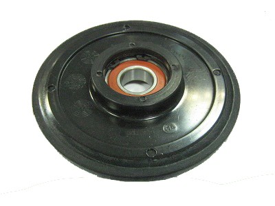 Ролик задний снегохода BRP Ski-Doo MX Z X Expedition Skandic TUV LT SWT WT 440 550 600 800 1000 1300 503189478
