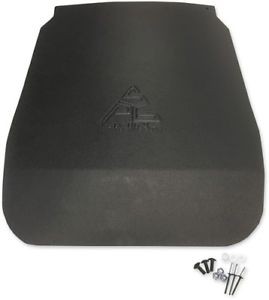 Брызговик снегохода универсальный 46см х 59см Skinz SPG UNIV TRAIL SNOW FLAP 241-03490
