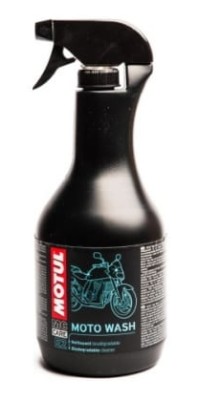 Мощное чистящее средство для мотоцикла &quot;E2 Moto-Wash&quot;, 1л Motul 105505