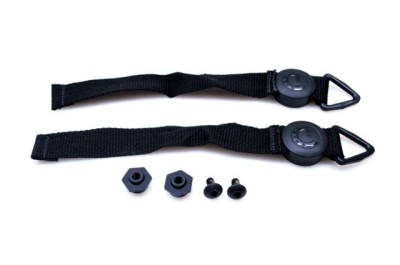 Комплект крепежных ремешков сумки BRP Ski-D00 860200138