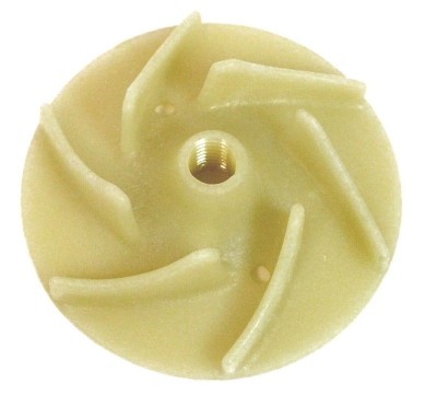 Крыльчатка помпы охлаждения BRP 420222505