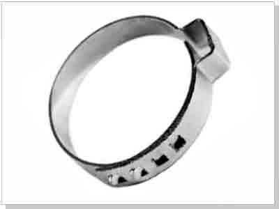 Хомут пыльника (44) кардана квадроцикла BRP Outlander Renegade Commander Maverick 293650138 703500001