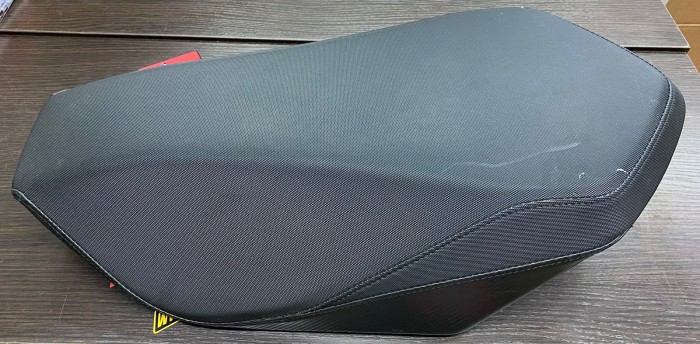 Сиденье (Б-У) для снегохода BRP Ski-doo G4 510005997-by