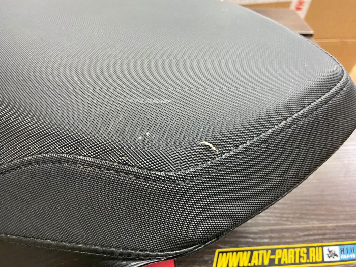 Сиденье (Б-У) для снегохода BRP Ski-doo G4 510005997-by