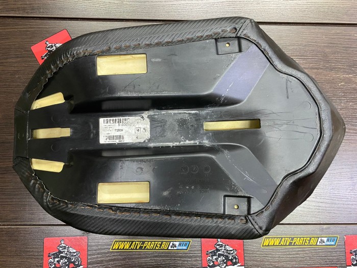 Сиденье (Б-У) для снегохода BRP Ski-doo G4 510005997-by