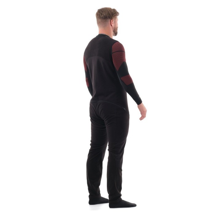 Полукомбинезон утеплённый DF 340200 Размер M