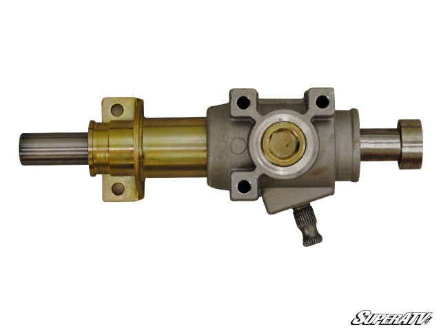 Рулевая рейка SuperATV для Polaris RZR (2008+) HDRP-1-1-002