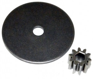 Солнечная шестерня для лебедок WARN Vantage 3000 4000 89576