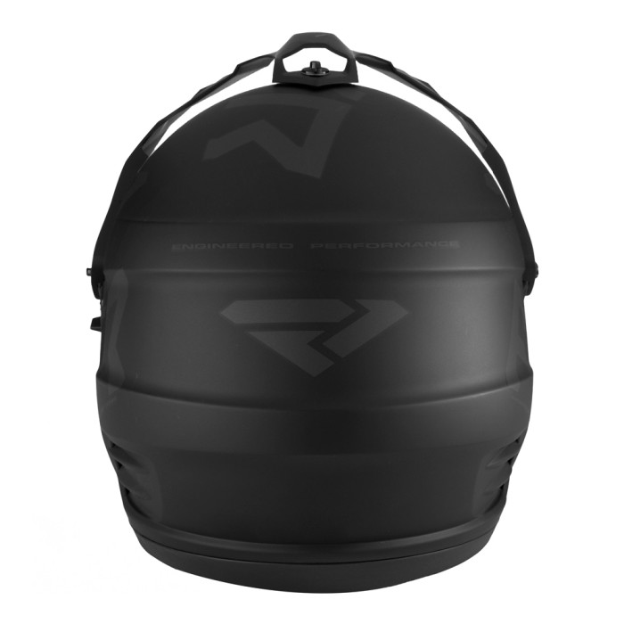Шлем FXR TORQUE X TEAM W  E SHIELD & SUN SHADE с подогревом (Black Ops, L) 230635-1010 Размер S