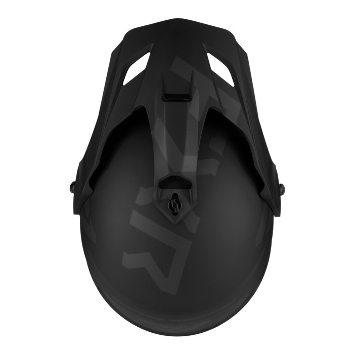 Шлем FXR TORQUE X TEAM W  E SHIELD & SUN SHADE с подогревом (Black Ops, L) 230635-1010 Размер S