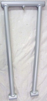 Рычаг верхний левый правый Yamaha RS Venture   Nytro   Rage   Vector 8ES-23540-00-00 8JA-23540-00-00