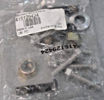 Комплект болтов квадроцикла BRP Can-Am G1 Outlander 415129424