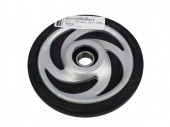 Ролик снегохода задний, оригинальный Polaris RMK IQ SWITCHBACK TOURING WIDETRAK SHIFT TURBO LX LXT 2005-2014 1590388-244