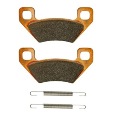 Колодки тормозные снегохода Polaris 800 600 550 Indy Voyageur Pro RMK 2204137 05-152-56F