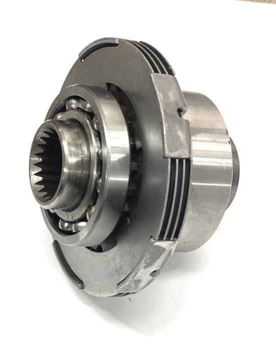 Хаб переднего редуктора квадроцикла Polaris 3234590 3235048 3235048 3234600 3235258