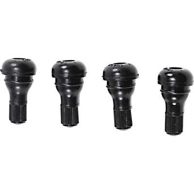 Ниппель короткий для колес (набор 4шт.) 0360-0052