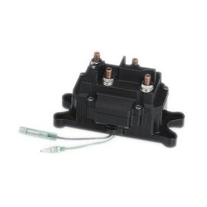 Соленоид (Реле) контактор лебедки Warn 63070