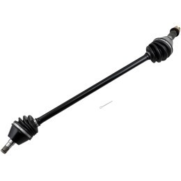 Привод передний правый квадроцикла BRP Can-Am Maverick X3 XRS 705401829 705402100 0214-1619