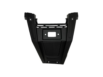 Облицовка переднего бампера квадроцикла Odes 1000 17010720000