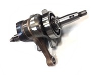 Коленвал в сборе Yamaha Viking Rhino 700 после 2014 2BG-11400-00-00