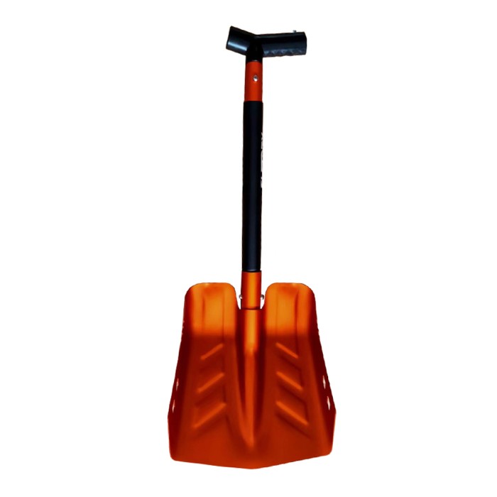 Лопата Sledex SNW-SHVL-SLDX-515