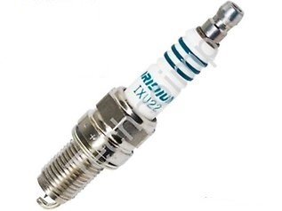 Свеча зажигания Denso IXU22 (DCPR8EIX) 290297940 707000246 715900637