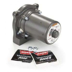 Мотор для лебедки WARN Vantage 3000 89569