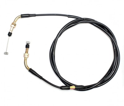 Трос газа CF CF600-5 U6 4050-101500