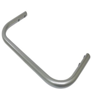 Бампер задний SPI для снегоходов Yamaha Nytro 8HK-77541-00-00 SM-12530