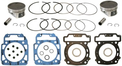 Поршневой комплект для BRP Can-Am Outlander Maverick 420630210 420216270 420296774 420296775 420685714 NA-80005-2K 186-80052