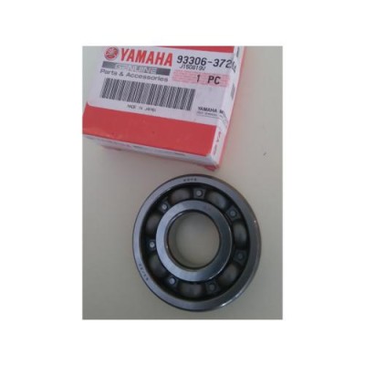 Подшипник КПП снегохода Yamaha Viking 540 квадроцикла Grizzly 700 660 550 Rhino 700 Viking 700 93306-37206-00 93306-37204-00