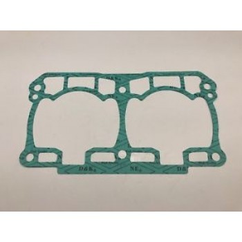 Прокладка цилиндра неоригинальная (0,5мм) снегохода BRP Ski-Doo 420430080 420430080-N