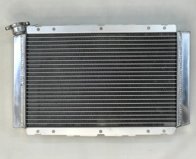 Радиатор для Yamaha Rhino 450   660 04-09 5UG-E2461-00-00 TRS-R-100
