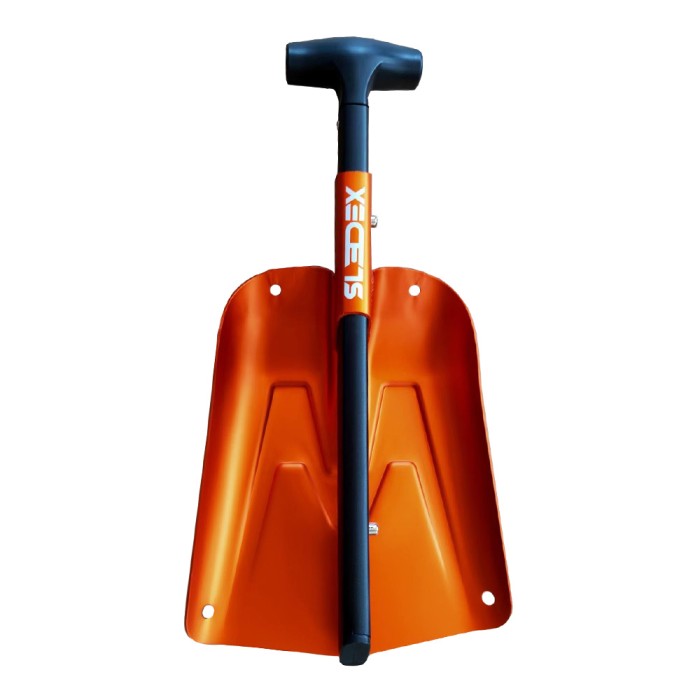 Лопата Sledex SNW-SHVL-SLDX-516