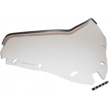 Стекло ветровое для снегохода BRP SUMMIT X 600 HO ETEC 2010 517304222; 517304226; 517304228; 12-9859
