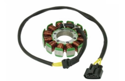 Статор снегохода Ski-Doo SM-01364 420892370, 420892371, 420892373 420892374, 420892376, 420892378