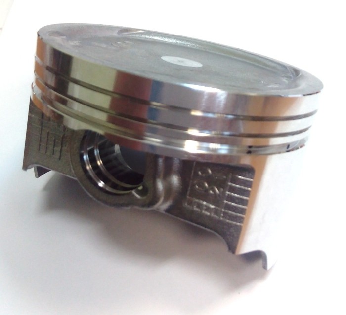 Поршень оригинальный Kawasaki KVF 750 Brute Force, Teryx 750 2005-2011г. 13001-0021