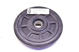 Ролик средний, внешний снегохода Polaris WIDETRAK LX 1590356-070