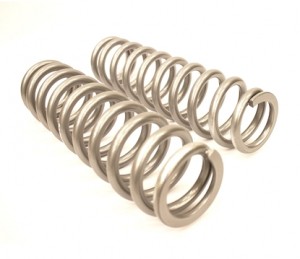 Пружины усиленные задние High Lifter для Polaris Sportsman 550 850 (09-14) SPRPR850-S