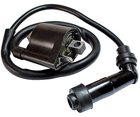 Катушка зажигания квадроцикла Arctic Cat 500 400 3530-027 3530-012 3530-004 3530-025 3GD-82310-10-00 3NS-82310 MIC100 IC102CA