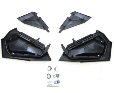 Половинки дверей нижние для Polaris RZR 1000 900 FTVDI002 2879509