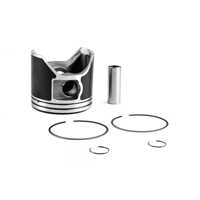 Поршень в сборе с кольцами SPI, SM-109247, 2203943;2203605;2204154